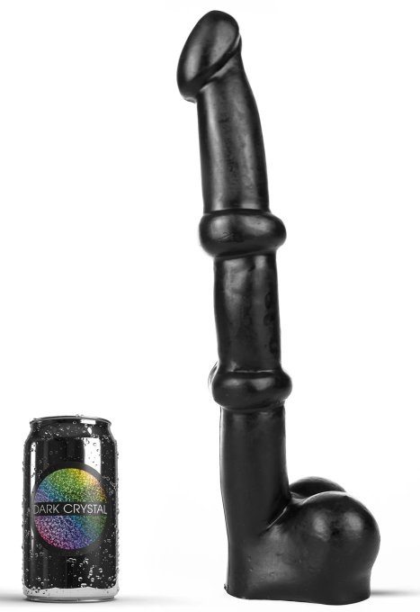 Gode Ivan Dark Crystal 28 x 5.5cm