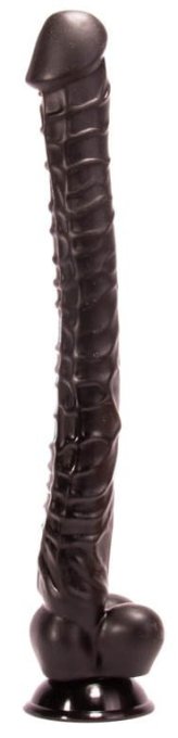 Gode Jacob's Cock X-Men 34 x 4.7cm