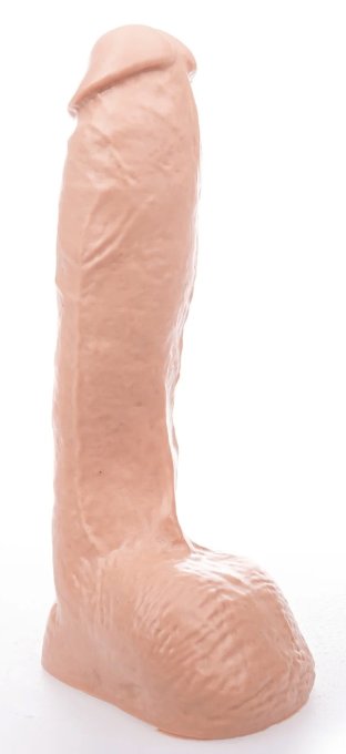 Gode Jay M Hung System 19 x 5.5cm