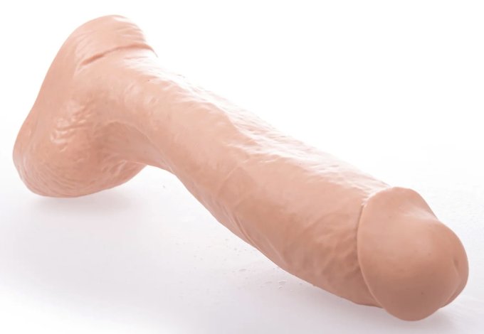 Gode Jay M Hung System 19 x 5.5cm