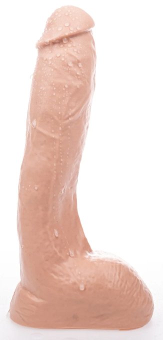 Gode Jay M Hung System 19 x 5.5cm