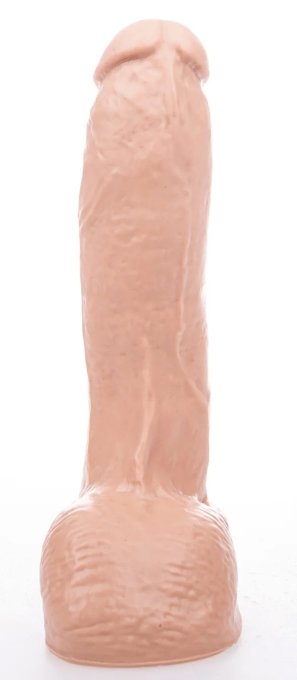 Gode Jay S Hung System 17 x 5cm