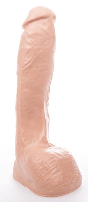 Gode Jay S Hung System 17 x 5cm