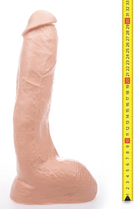 Gode Jay XL Hung System 26 x 7.5cm