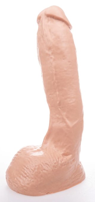 Gode Jay XL Hung System 26 x 7.5cm