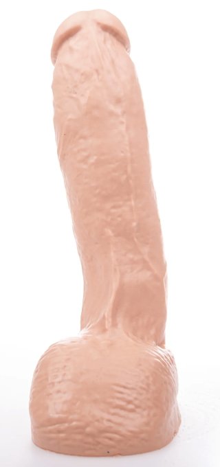 Gode Jay XL Hung System 26 x 7.5cm