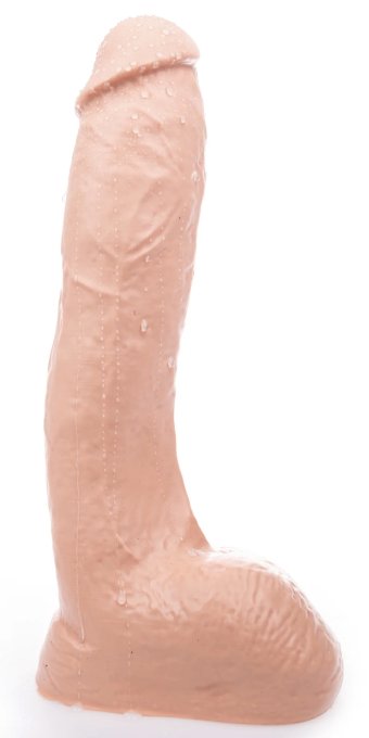 Gode Jay XL Hung System 26 x 7.5cm