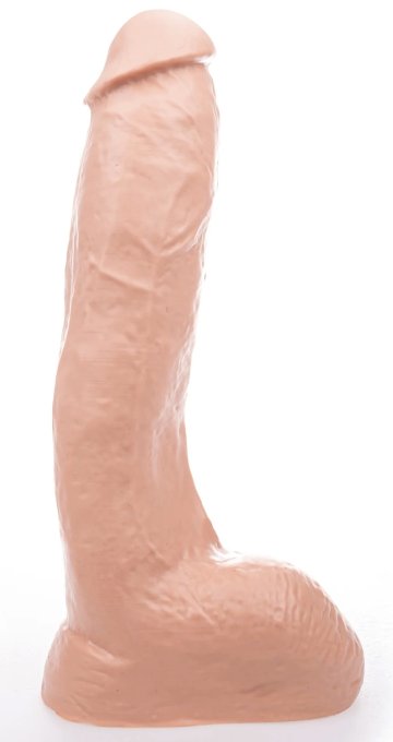 Gode Jay XL Hung System 26 x 7.5cm