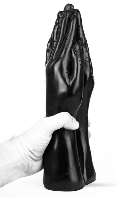 Gode Jorn Dark Crystal 30 x 10cm