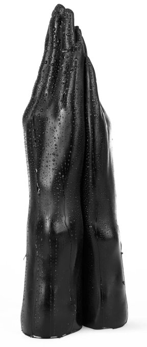 Gode Jorn Dark Crystal 30 x 10cm