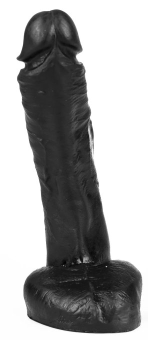 Gode Josh Dark Crystal 33 x 6.5cm