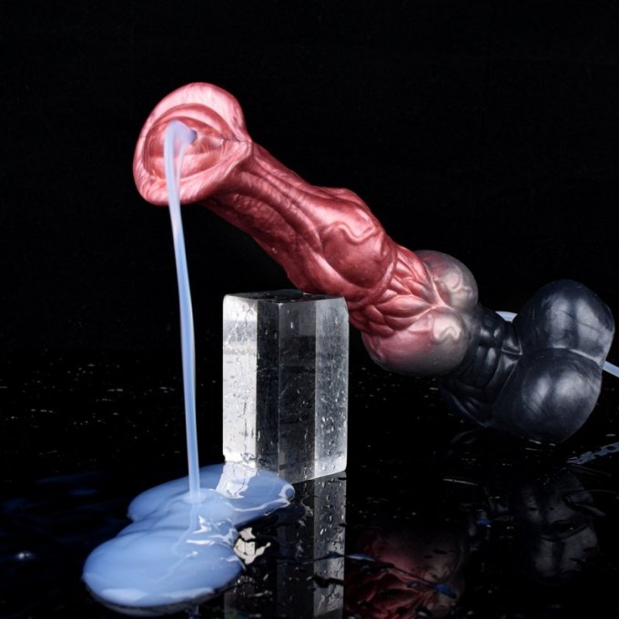 Gode Kabi Horse Squirt 23 x 6cm