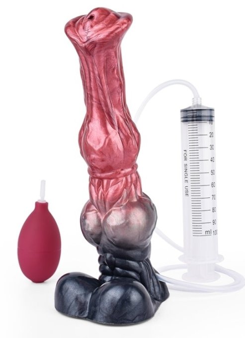 Gode Kabi Horse Squirt 23 x 6cm