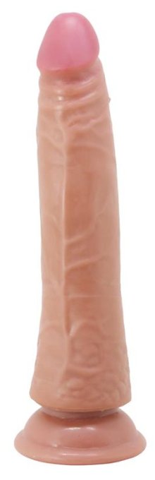Gode Kable 18 x 4.5cm Marron Très Clair