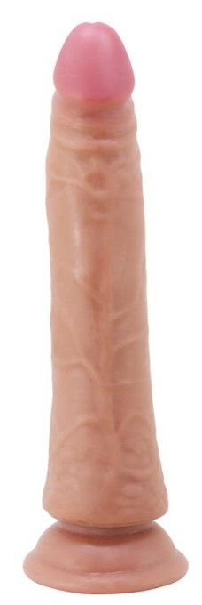 Gode Kable 18 x 4.5cm Marron Très Clair