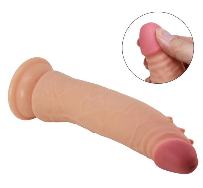 Gode Kable 18 x 4.5cm