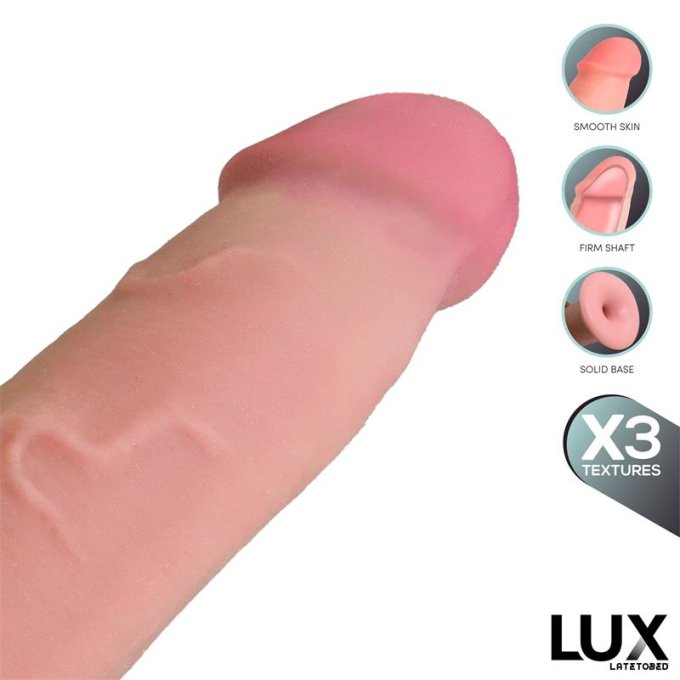 Gode Karl Lux 13 x 4.5cm