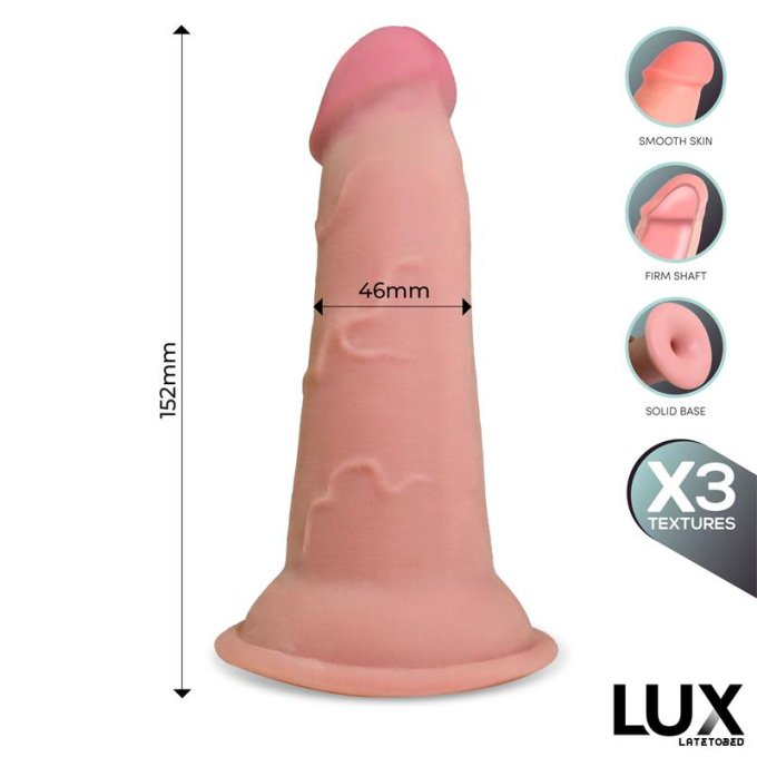 Gode Karl Lux 13 x 4.5cm