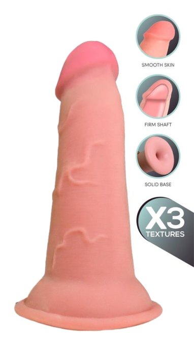 Gode Karl Lux 13 x 4.5cm