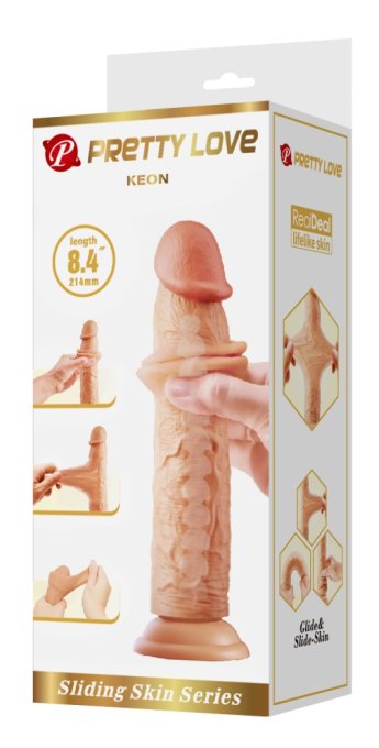 Gode Keon 18 x 4cm Chair