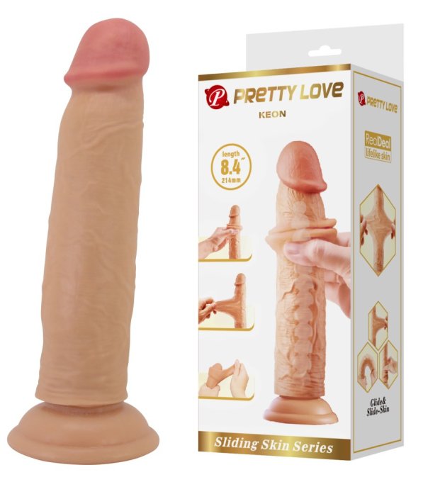 Gode Keon 18 x 4cm Chair