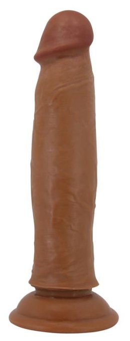 Gode Keon 18 x 4cm Marron