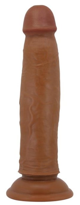 Gode Keon 18 x 4cm Marron