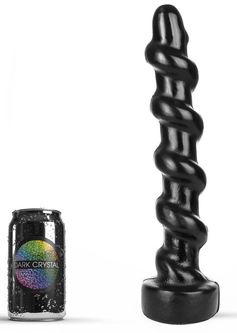 Gode Kimi Dark Crystal 30 x 6cm