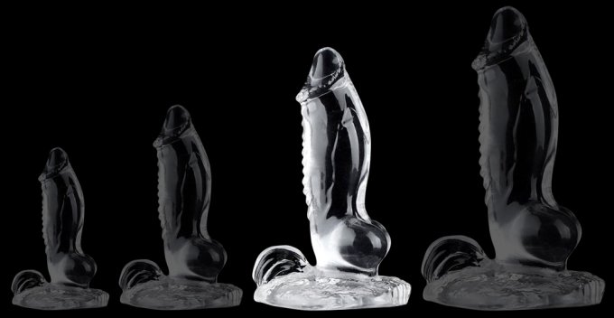 Gode Koenigle L 23 x 8cm