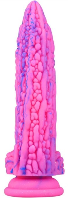 Gode Kukur 16 x 4cm Rose-Bleu