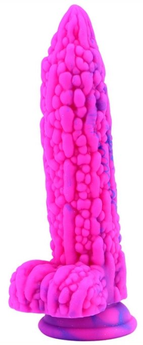 Gode Kukur 16 x 4cm Rose-Bleu