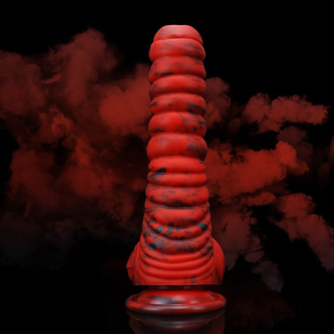 Gode Lavadevil 16 x 4.8cm
