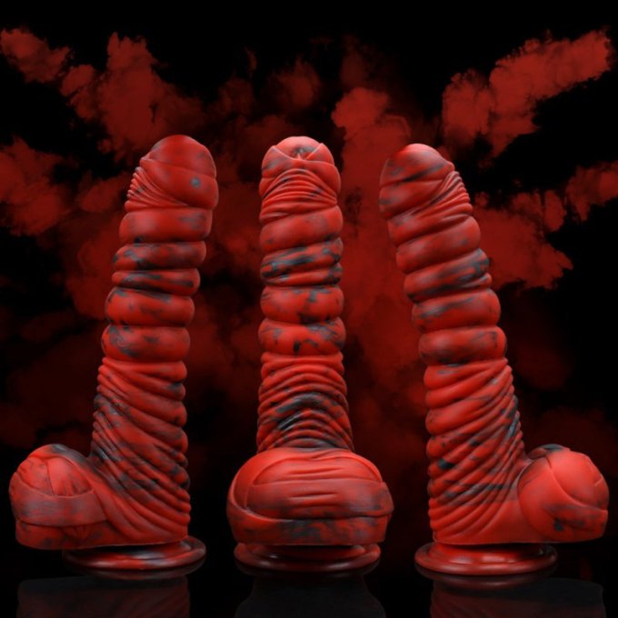 Gode Lavadevil 16 x 4.8cm