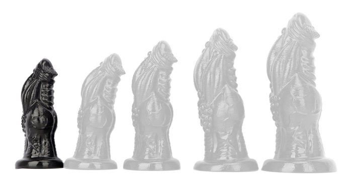 Gode Lekeps S 20 x 7.5cm