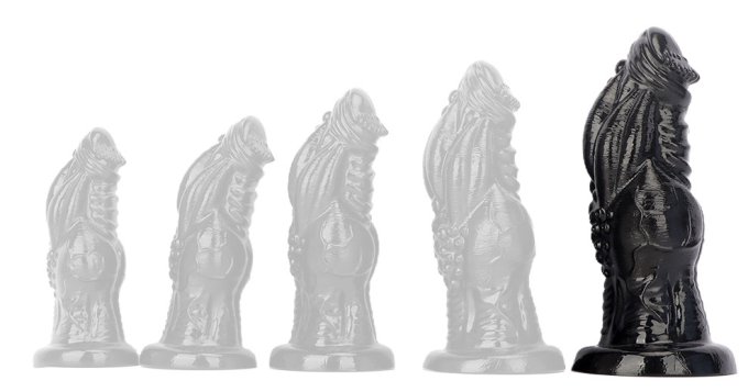 Gode Lekeps XXL 29 x 11.5cm