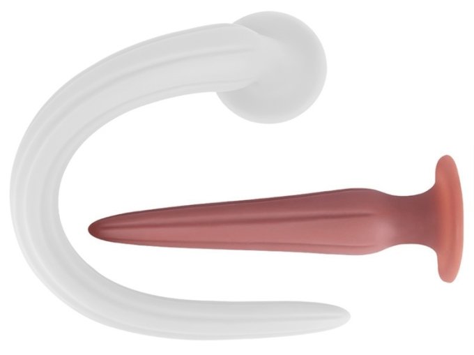 Gode Lemur 26 x 5.5cm