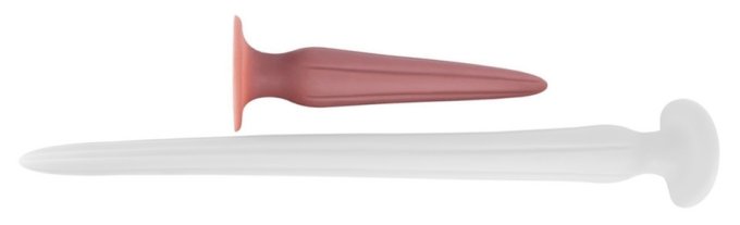 Gode Lemur 26 x 5.5cm