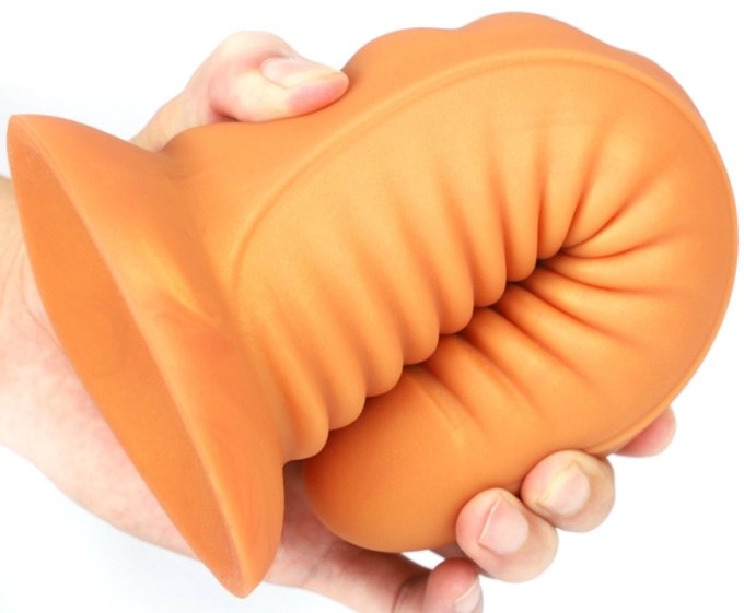 Gode Lepidop L 23 x 8.5cm