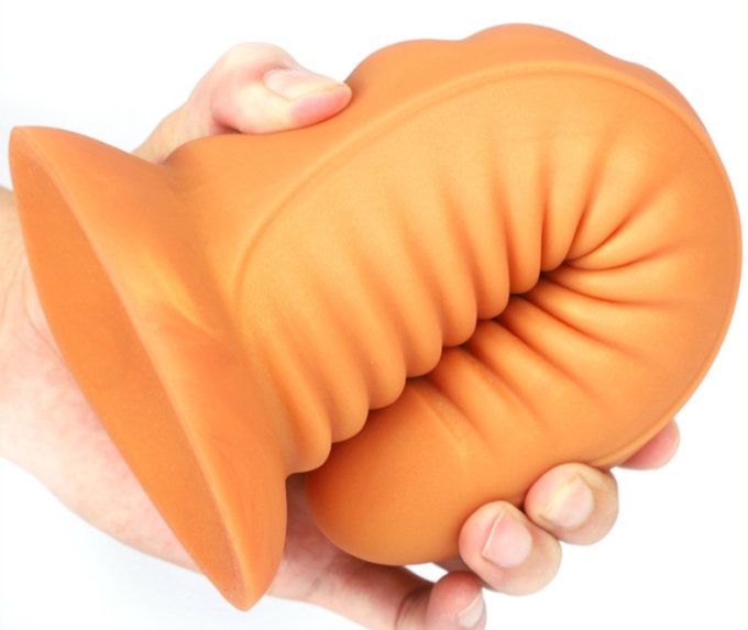 Gode Lepidop M 20 x 7cm