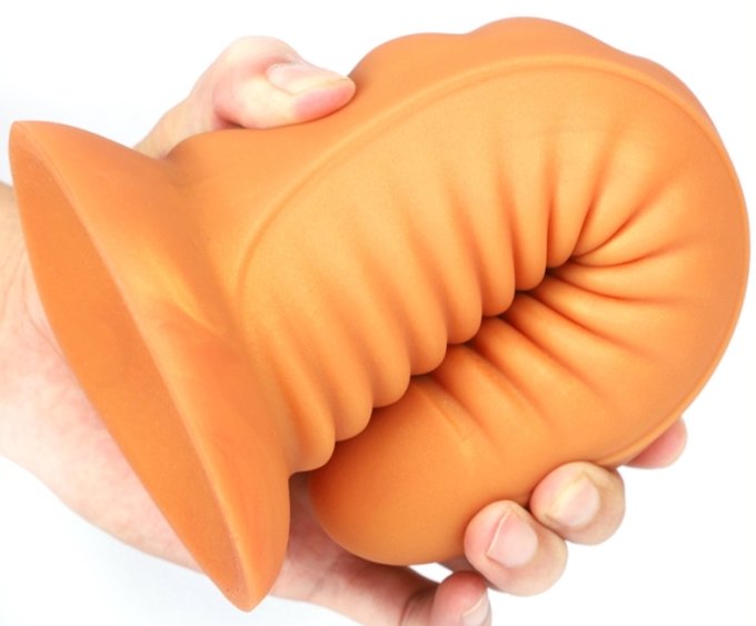 Gode Lepidop XL 27 x 9.5cm