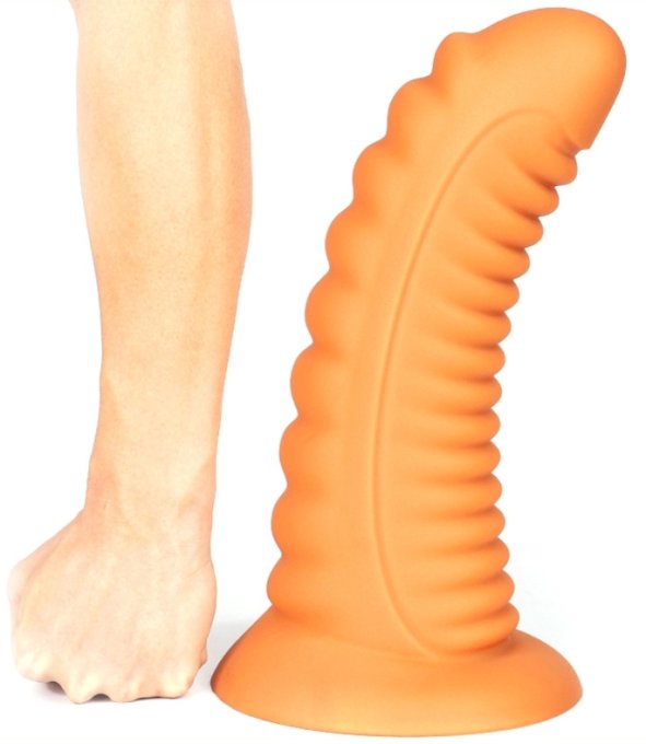 Gode Lepidop XXL 30 x 11cm