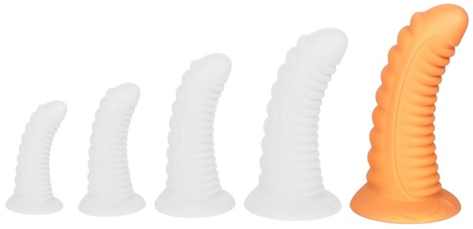 Gode Lepidop XXL 30 x 11cm