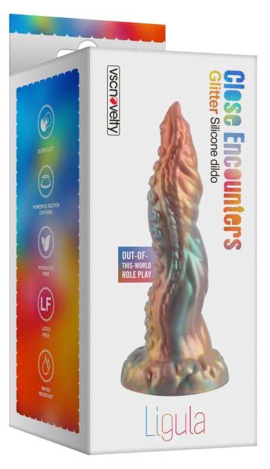Gode Ligula 16 x 3.7cm