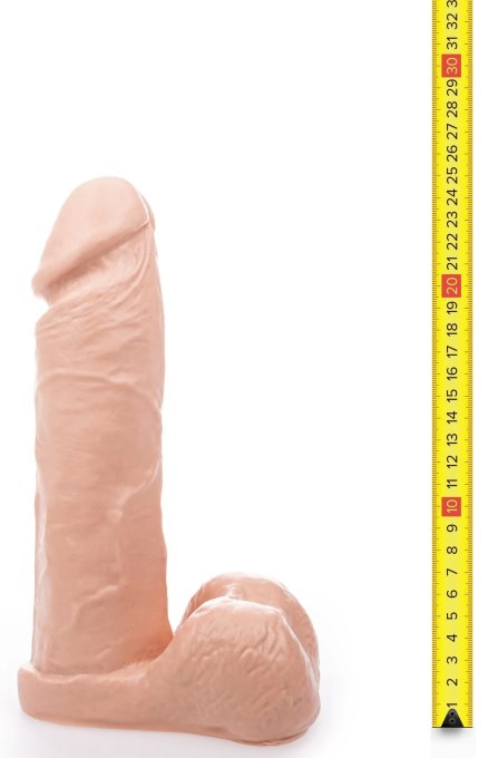 Gode Lil L Hung System 22 x 6cm