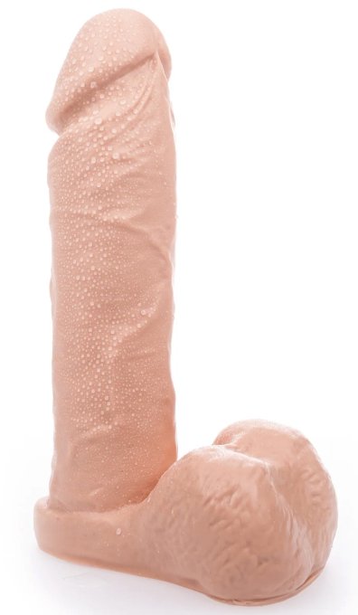 Gode Lil L Hung System 22 x 6cm