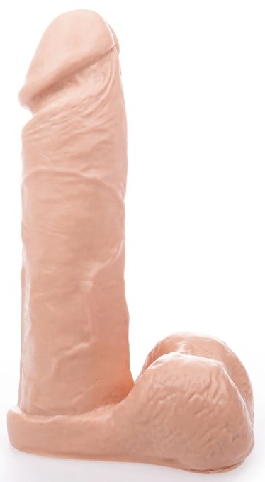 Gode Lil L Hung System 22 x 6cm
