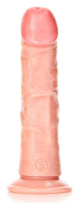 Gode Little Curved RealRock 15.5 x 3.7 cm