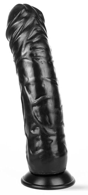 Gode Livio Dark Crystal 30 x 7.5cm
