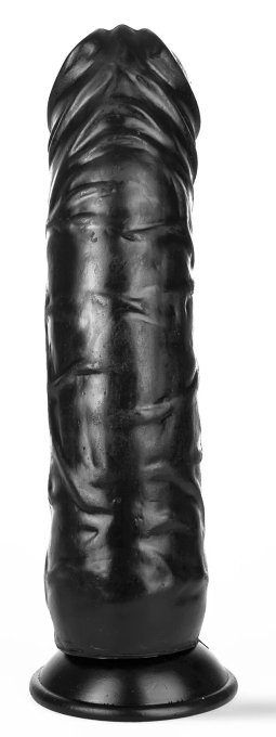 Gode Livio Dark Crystal 30 x 7.5cm