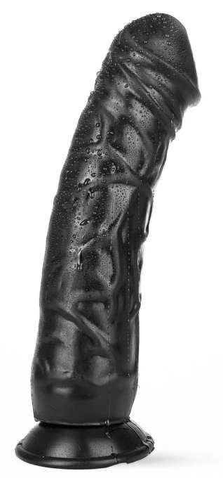 Gode Livio Dark Crystal 30 x 7.5cm